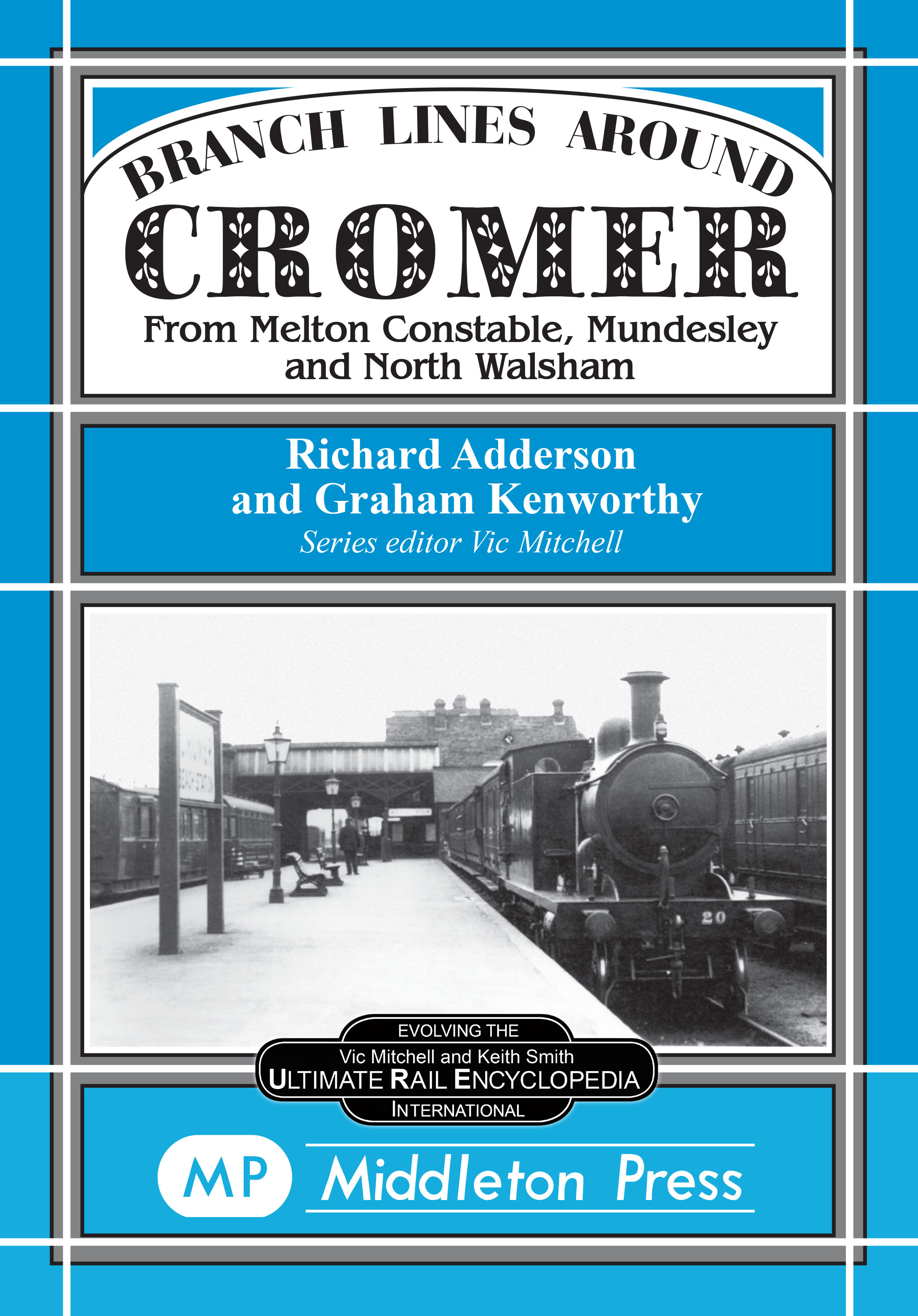 Gloucester Midland Lines Part 3: South